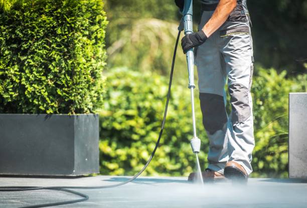 Best Roof Washing  in Ada, OK