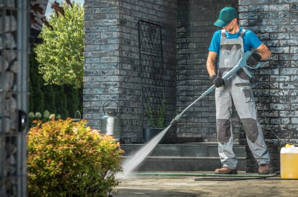 Best Driveway Pressure Washing  in Ada, OK