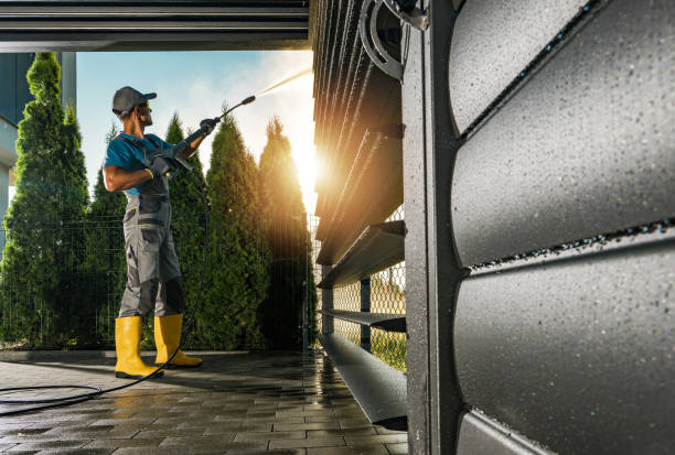 Best Post-Construction Pressure Washing  in Ada, OK