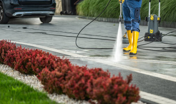 Best Sidewalk and Walkway Cleaning  in Ada, OK