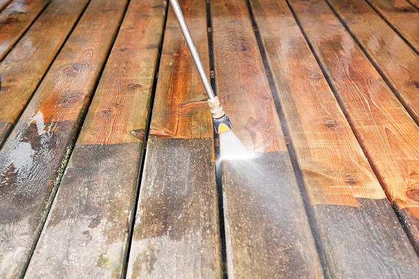 Best Restaurant Pressure Washing  in Ada, OK