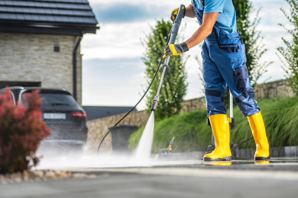 Best Gas Station Cleaning  in Ada, OK